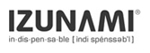 Izunami logo