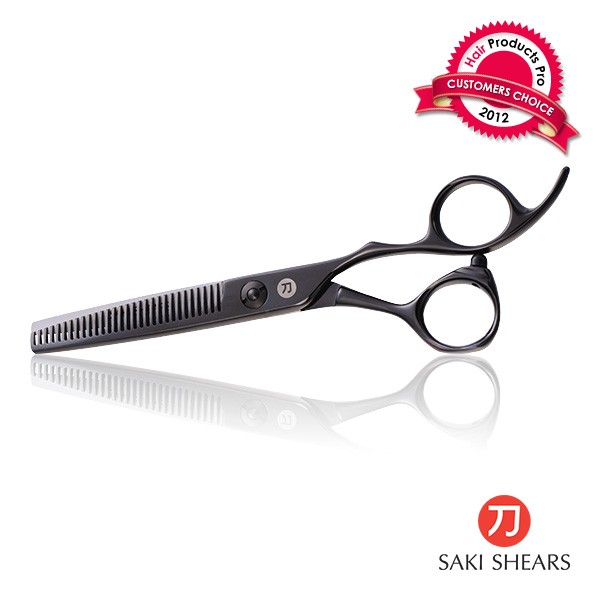 Saki Katana Hairdressing Thinning Scissors