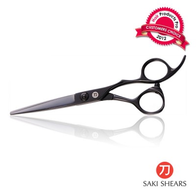 Saki Katana Hairdressing Scissors