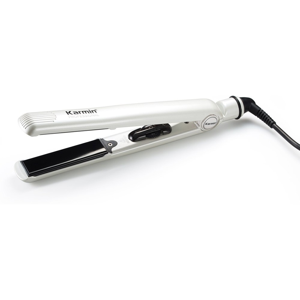 Karmin G3 Salon Pro Tourmaline Hair Straightener - Best Flat Iron